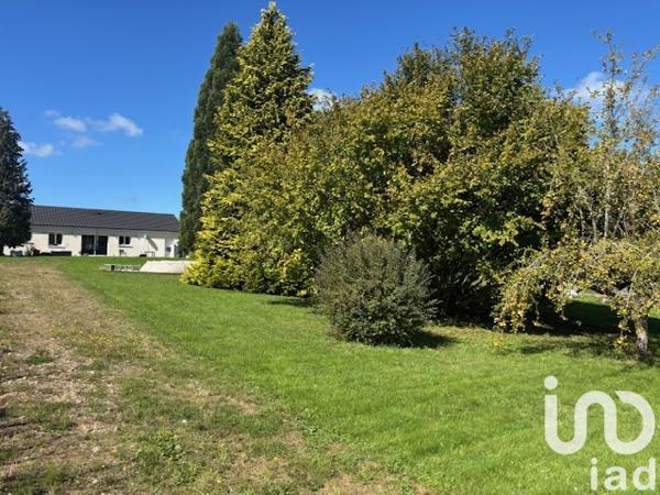 Maison à vendre 7 pièces 126 m² Les Ancizes-Comps