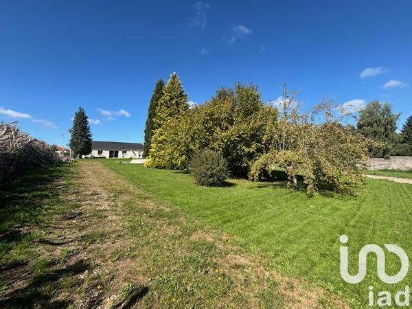 Maison à vendre 7 pièces 126 m² Les Ancizes-Comps