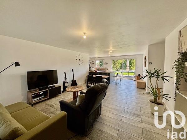 Maison à vendre 7 pièces 126 m² Les Ancizes-Comps