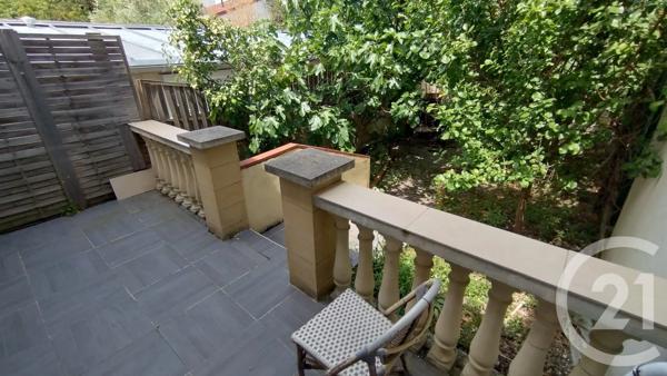 Maison à vendre  4 pièces - 53 m 2   FONTENAY SOUS BOIS  - 94