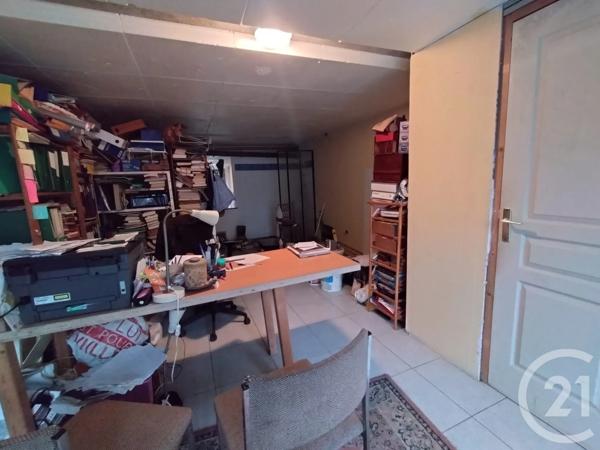 Maison à vendre  4 pièces - 53 m 2   FONTENAY SOUS BOIS  - 94