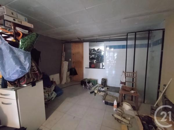 Maison à vendre  4 pièces - 53 m 2   FONTENAY SOUS BOIS  - 94