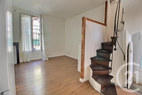 Maison à vendre  4 pièces - 53 m 2   FONTENAY SOUS BOIS  - 94