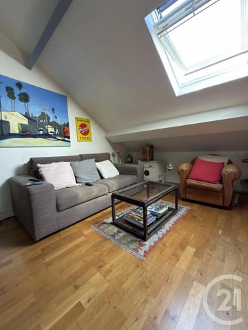 Maison à vendre  4 pièces - 53 m 2   FONTENAY SOUS BOIS  - 94