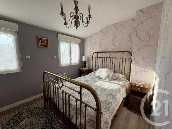 Maison à vendre  4 pièces - 53 m 2   FONTENAY SOUS BOIS  - 94