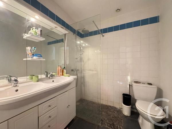 Maison à vendre  4 pièces - 53 m 2   FONTENAY SOUS BOIS  - 94
