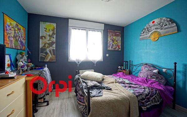 Maison à vendre    5 pièces •  Brionne