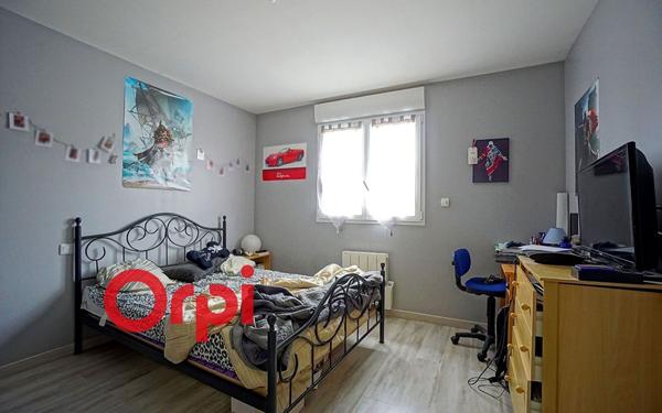 Maison à vendre    5 pièces •  Brionne