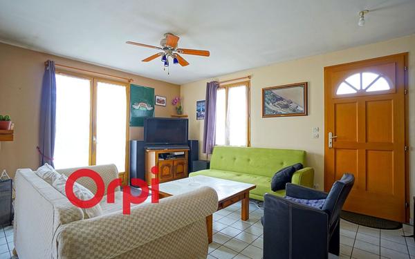 Maison à vendre    5 pièces •  Brionne