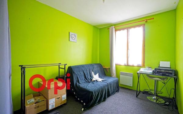 Maison à vendre    5 pièces •  Brionne