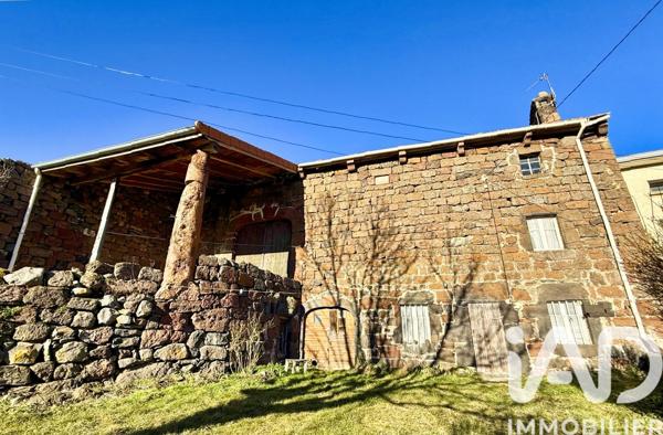 Maison à vendre 4 pièces 270 m² Bains