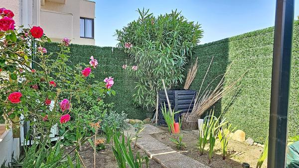 Appartement 1 chambre(s) à vendre - Canet-en-Roussillon, Pyrénées-Orientales - 66