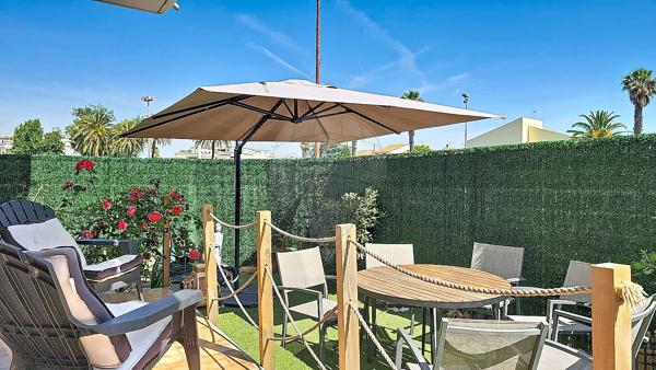 Appartement 1 chambre(s) à vendre - Canet-en-Roussillon, Pyrénées-Orientales - 66
