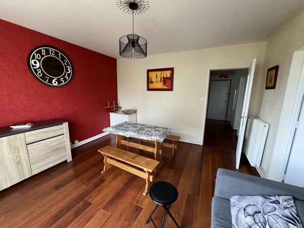 Appartement à vendre |  Brest |  3 pièces | 59 m²