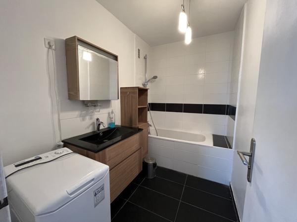 Appartement à vendre |  Brest |  3 pièces | 59 m²