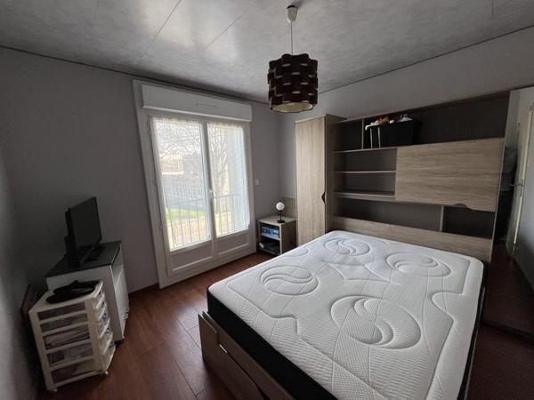 Appartement à vendre |  Brest |  3 pièces | 59 m²