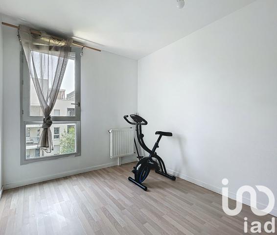 Appartement à vendre 3 pièces 65 m² Vénissieux