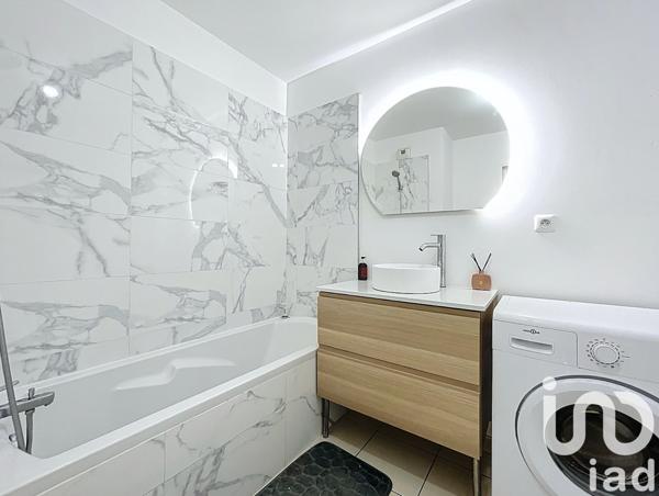 Appartement à vendre 3 pièces 65 m² Vénissieux