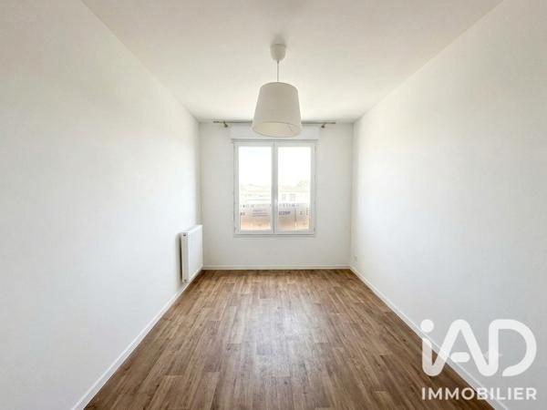 Appartement à vendre 3 pièces 58 m² Chevannes