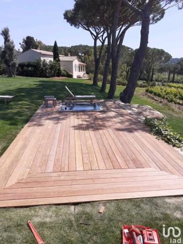 Local d’activité à vendre 200 m² Tourves