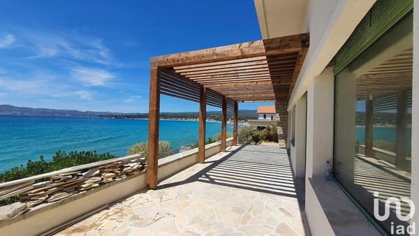 Local d’activité à vendre 200 m² Tourves