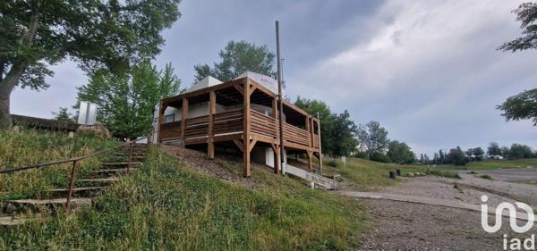 Local d’activité à vendre 200 m² Tourves