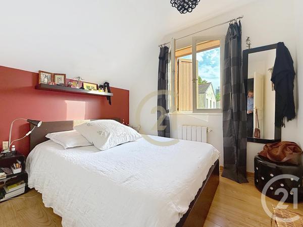 Maison à vendre  6 pièces - 95,88 m2 NANTERRE - 92