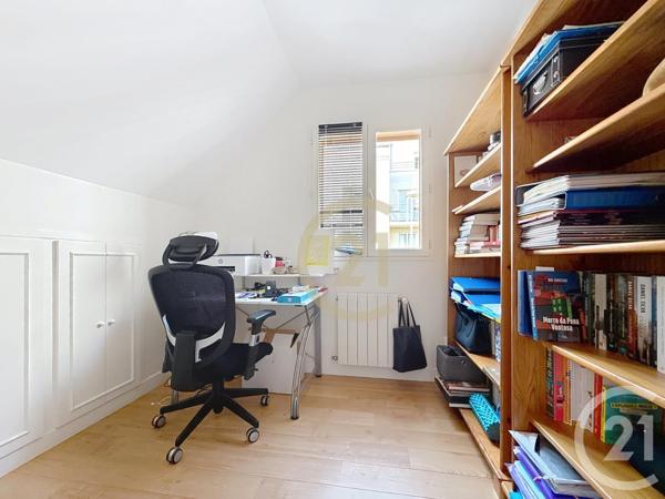 Maison à vendre  6 pièces - 95,88 m2 NANTERRE - 92