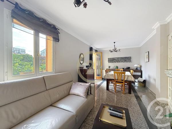 Maison à vendre  6 pièces - 95,88 m2 NANTERRE - 92