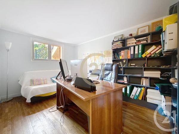 Maison à vendre  6 pièces - 95,88 m2 NANTERRE - 92