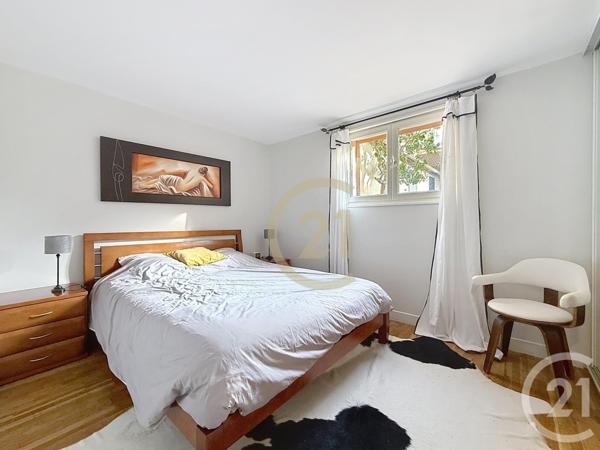 Maison à vendre  6 pièces - 95,88 m2 NANTERRE - 92