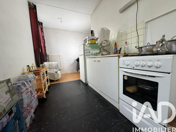 Appartement à vendre 1 pièce 34 m² Les Ulis