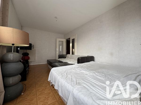 Appartement à vendre 1 pièce 34 m² Les Ulis