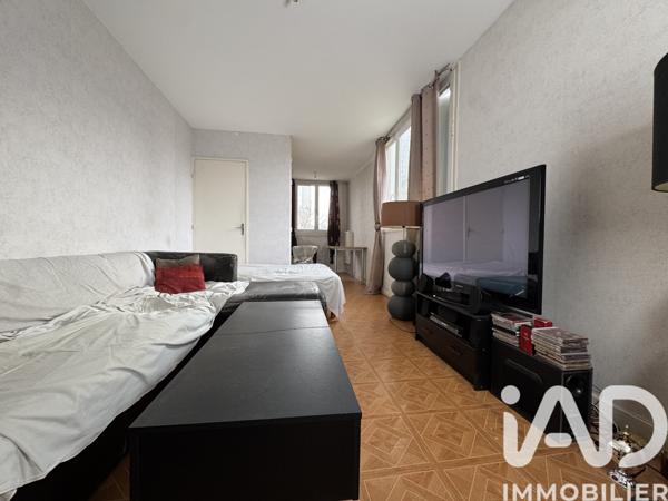 Appartement à vendre 1 pièce 34 m² Les Ulis