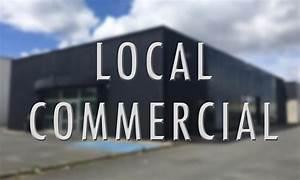 Local Commercial 8 pièces - 790 m²