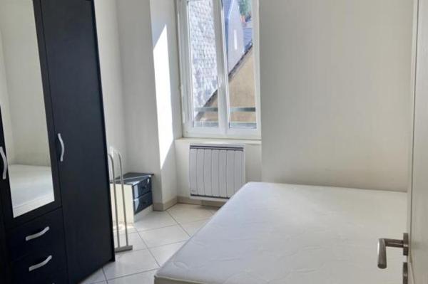Location - Appartement 2 pièces 36 m 2 LE MANS (72000)