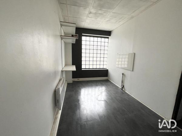 Murs commerciaux  à vendre 252 m² Claye-Souilly