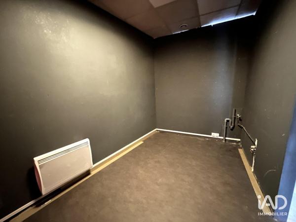 Murs commerciaux  à vendre 252 m² Claye-Souilly