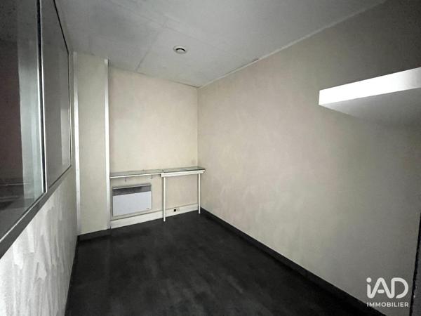 Murs commerciaux  à vendre 252 m² Claye-Souilly