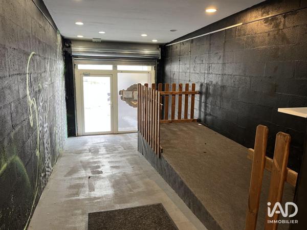 Murs commerciaux  à vendre 252 m² Claye-Souilly