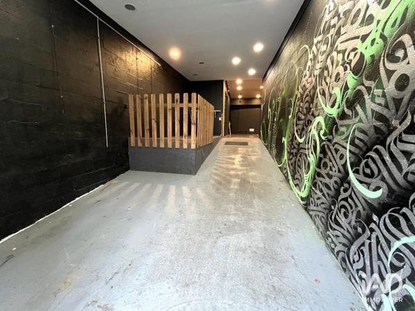 Murs commerciaux  à vendre 252 m² Claye-Souilly