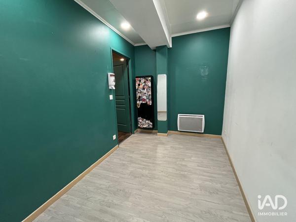 Murs commerciaux  à vendre 252 m² Claye-Souilly