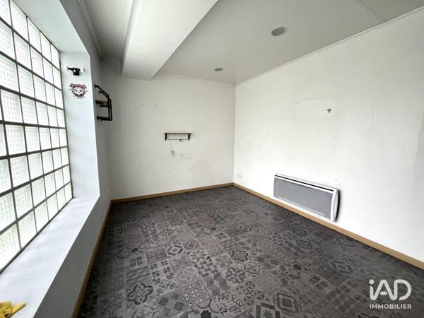 Murs commerciaux  à vendre 252 m² Claye-Souilly