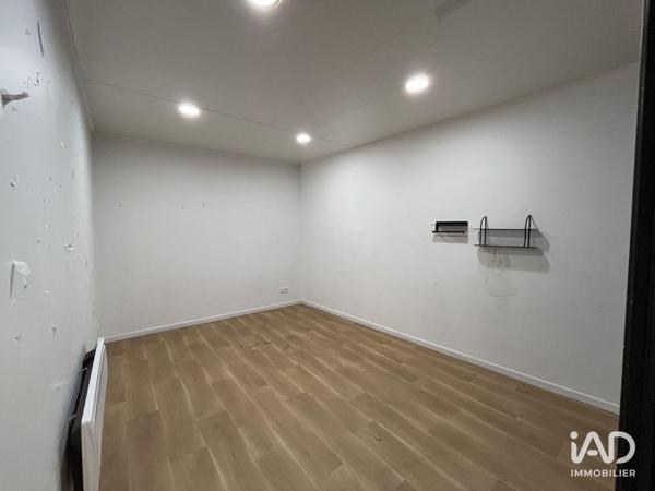 Murs commerciaux  à vendre 252 m² Claye-Souilly