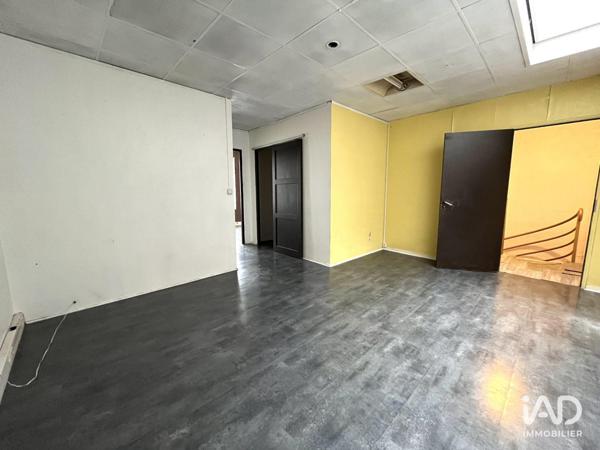 Murs commerciaux  à vendre 252 m² Claye-Souilly