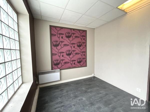 Murs commerciaux  à vendre 252 m² Claye-Souilly