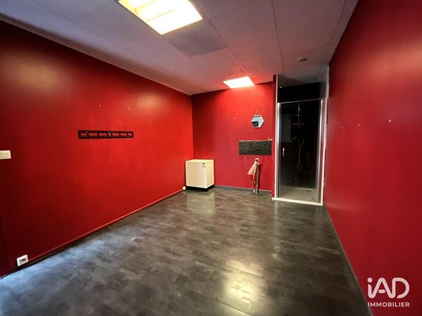 Murs commerciaux  à vendre 252 m² Claye-Souilly