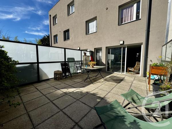 Appartement Duplex à vendre  5 pièces - 103 m2 VILLEURBANNE - 69