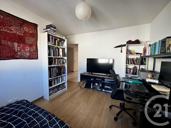 Appartement Duplex à vendre  5 pièces - 103 m2 VILLEURBANNE - 69