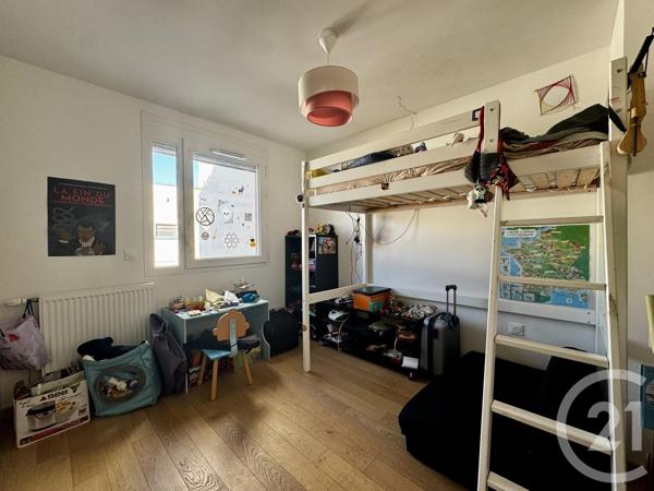 Appartement Duplex à vendre  5 pièces - 103 m2 VILLEURBANNE - 69